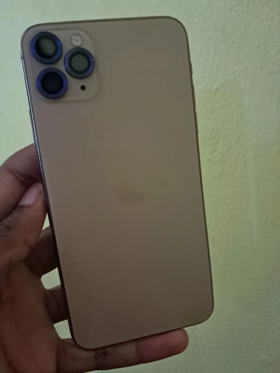 iPhone 11 Pro Max  - Foto 2