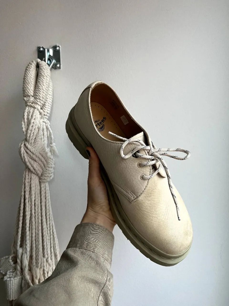 sapato dr. martens 1461 - Foto 5