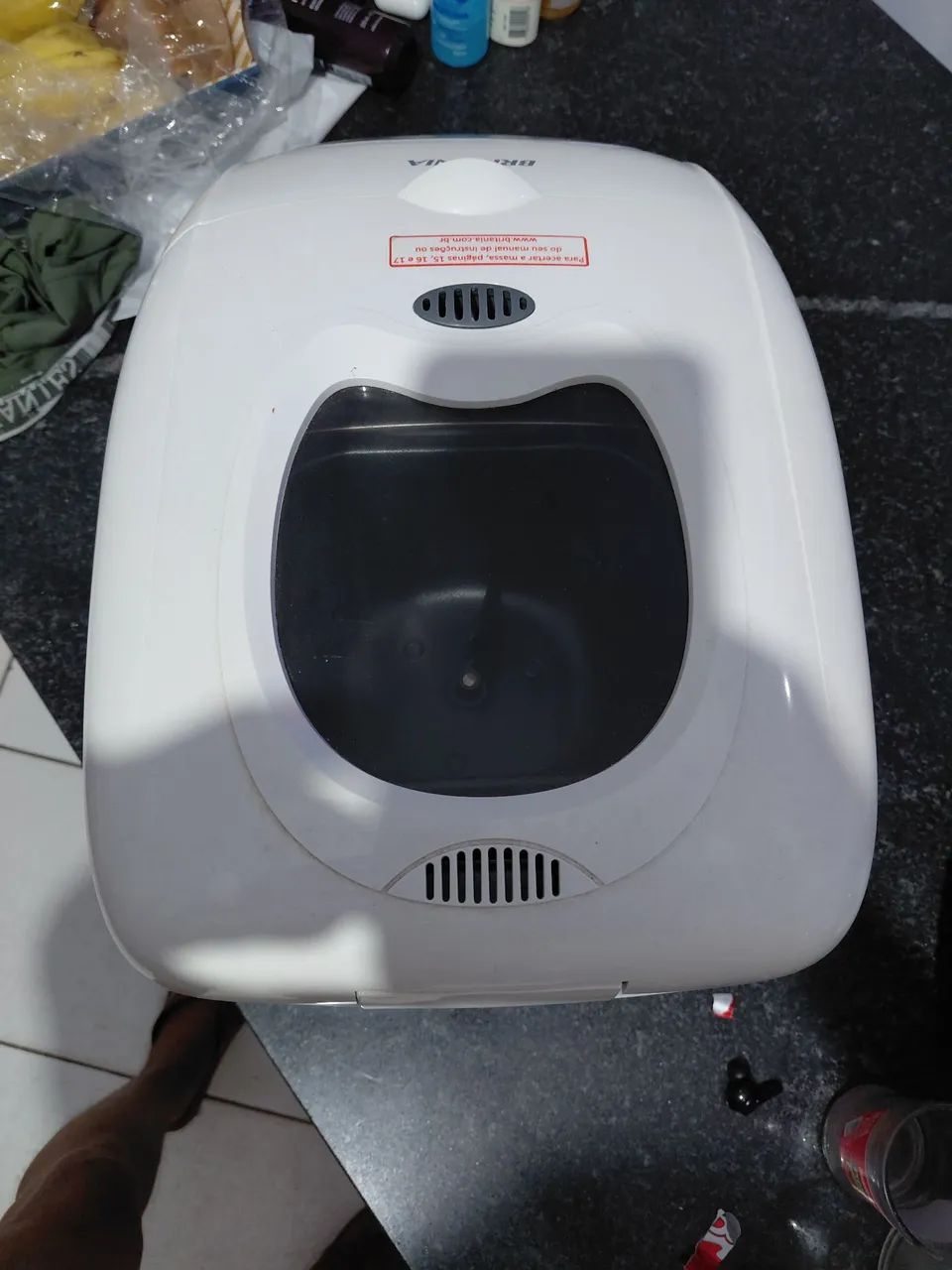 Produto Eletrônico  - Foto 2