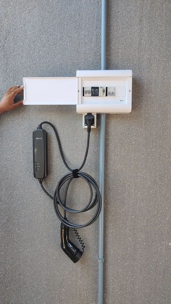 Instalação profissional wall box - Foto 3