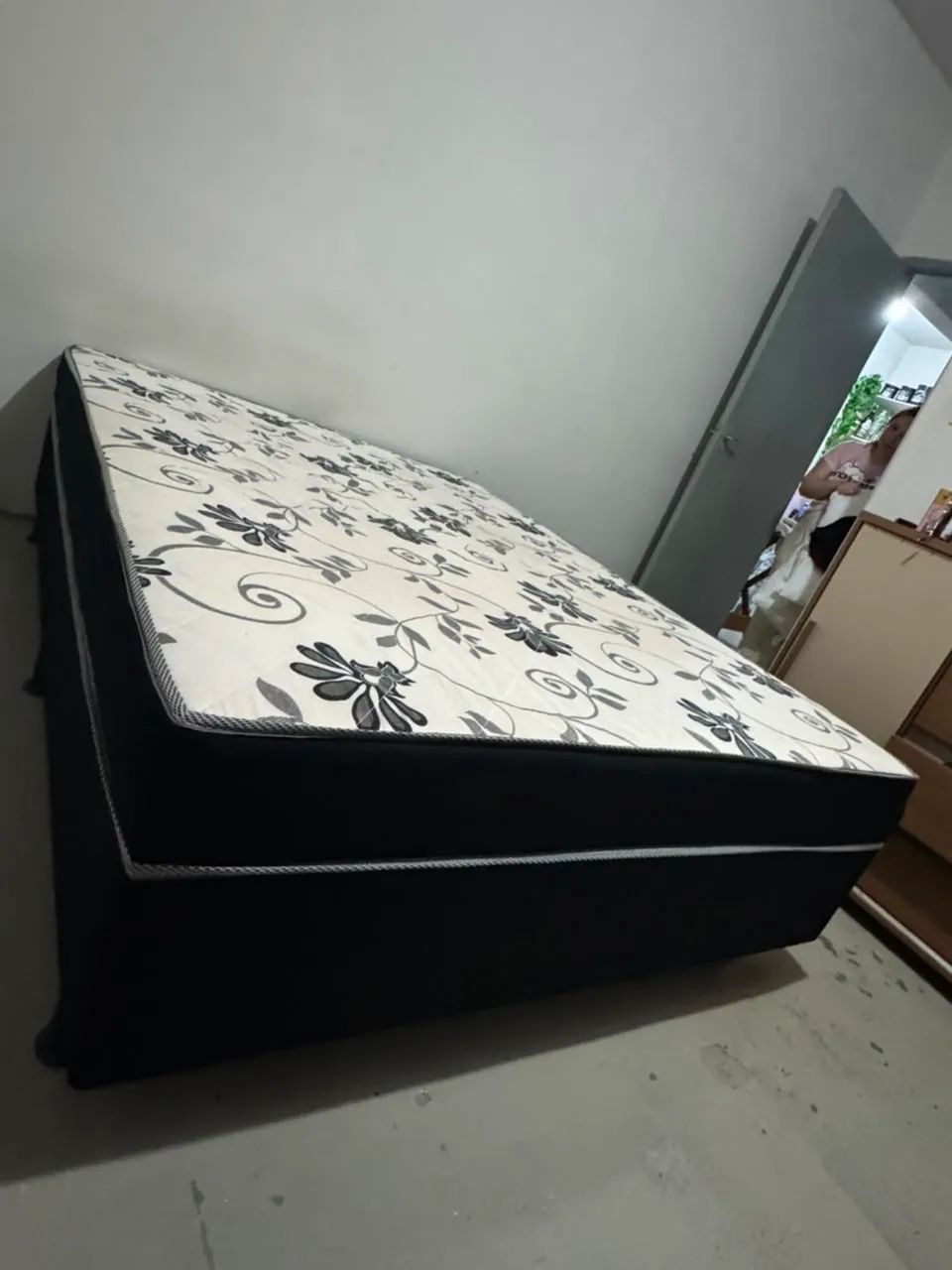 Vende se cama Box - Foto 2