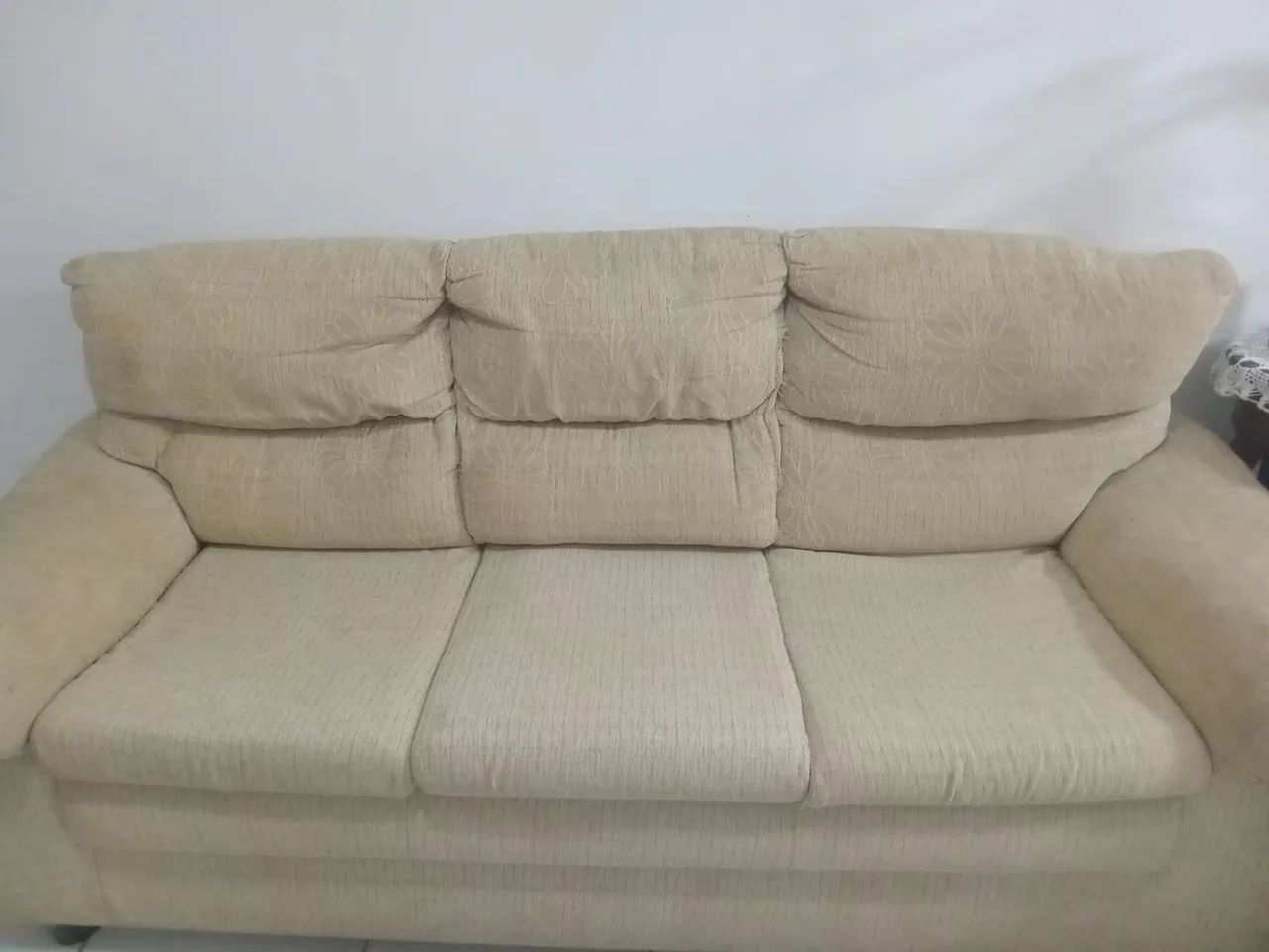 SOFÁ De TECIDO - Foto 2