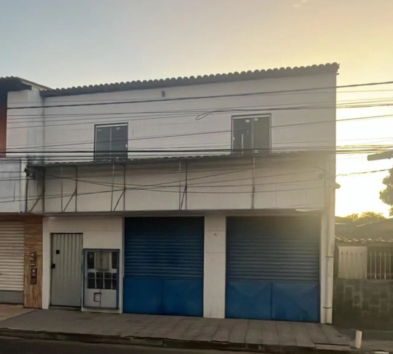 Ponto comercial ideal para igreja ou comércio  - Foto 2