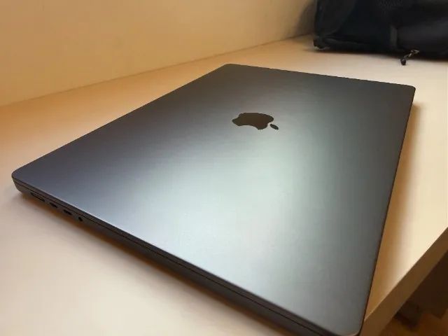 MacBook Pro 16? M4 Pro - 24 GB RAM / SSD de 1 TB