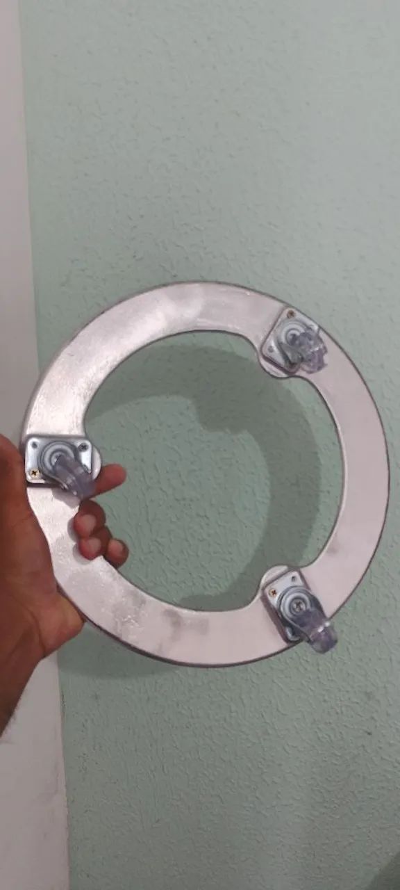 Suporte de botijão  - Foto 4