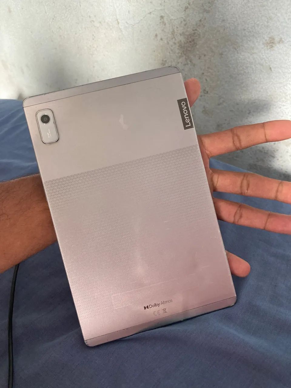 TABLET  Lenovo TOP  - Foto 2