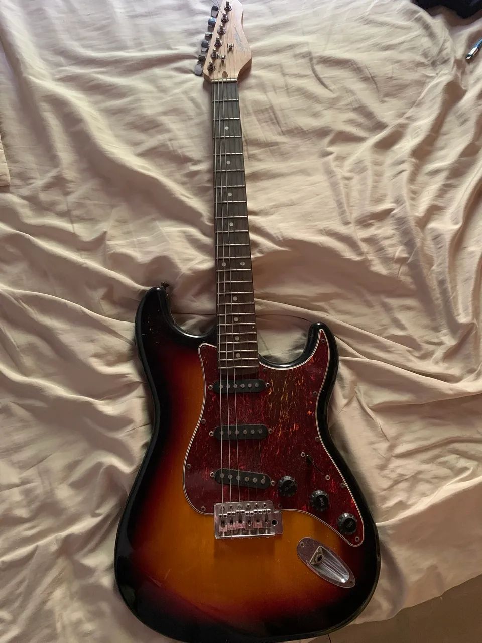 Guitarra Gianinni  - Foto 2