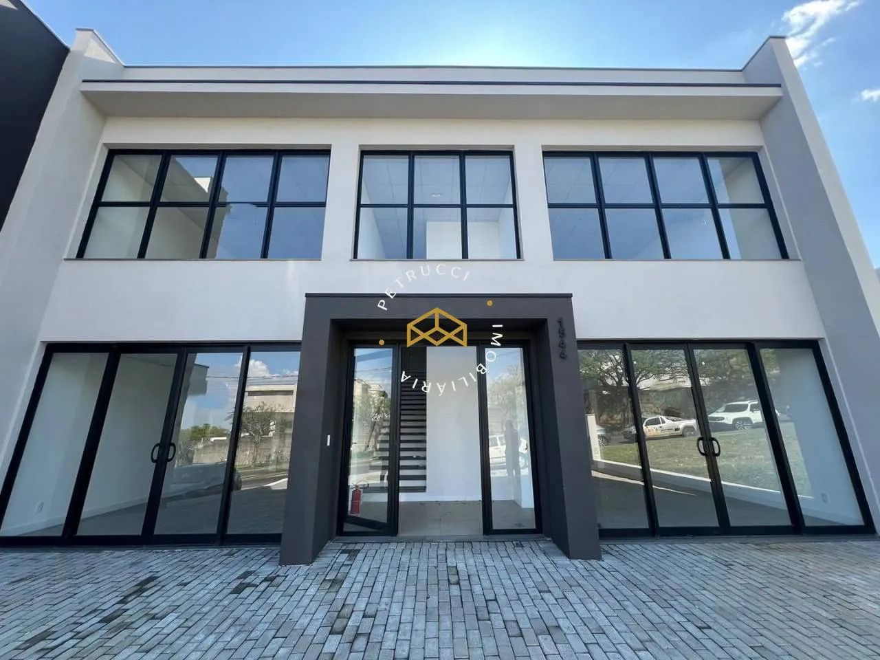 Sala para alugar, 103 m² - Swiss Park - Campinas/SP
