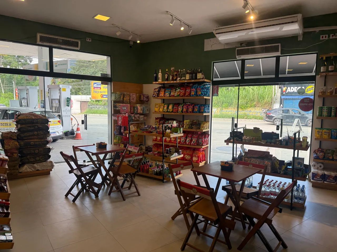 Loja de Conveniência Posto Br - Foto 3
