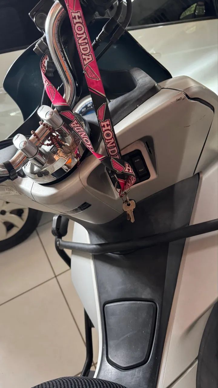 Pcx 2018  - Foto 3