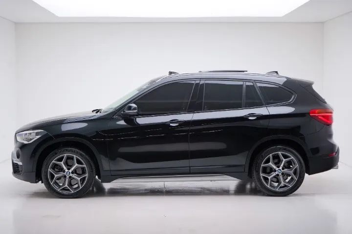 BMW X1 Sdrive 20I X-line 2.0 TB Active Flex 2019 - Foto 5