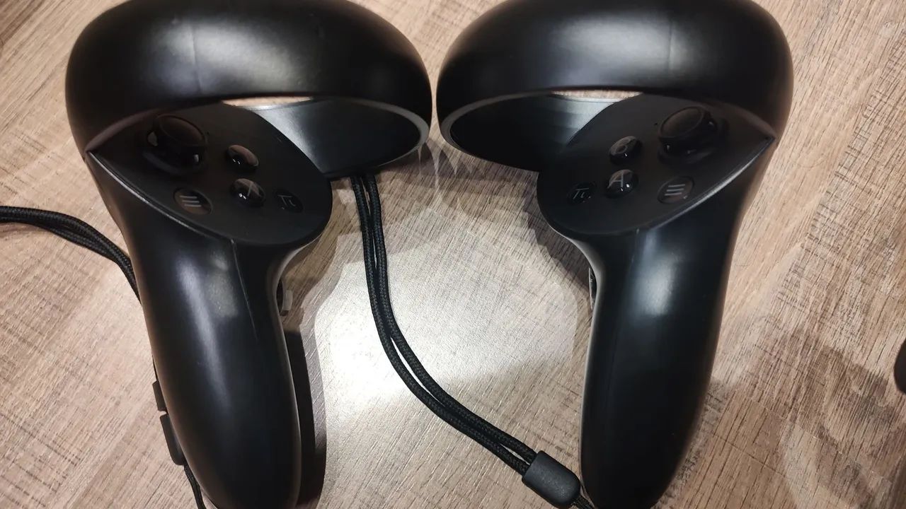 Pimax Crystal light  - Foto 4