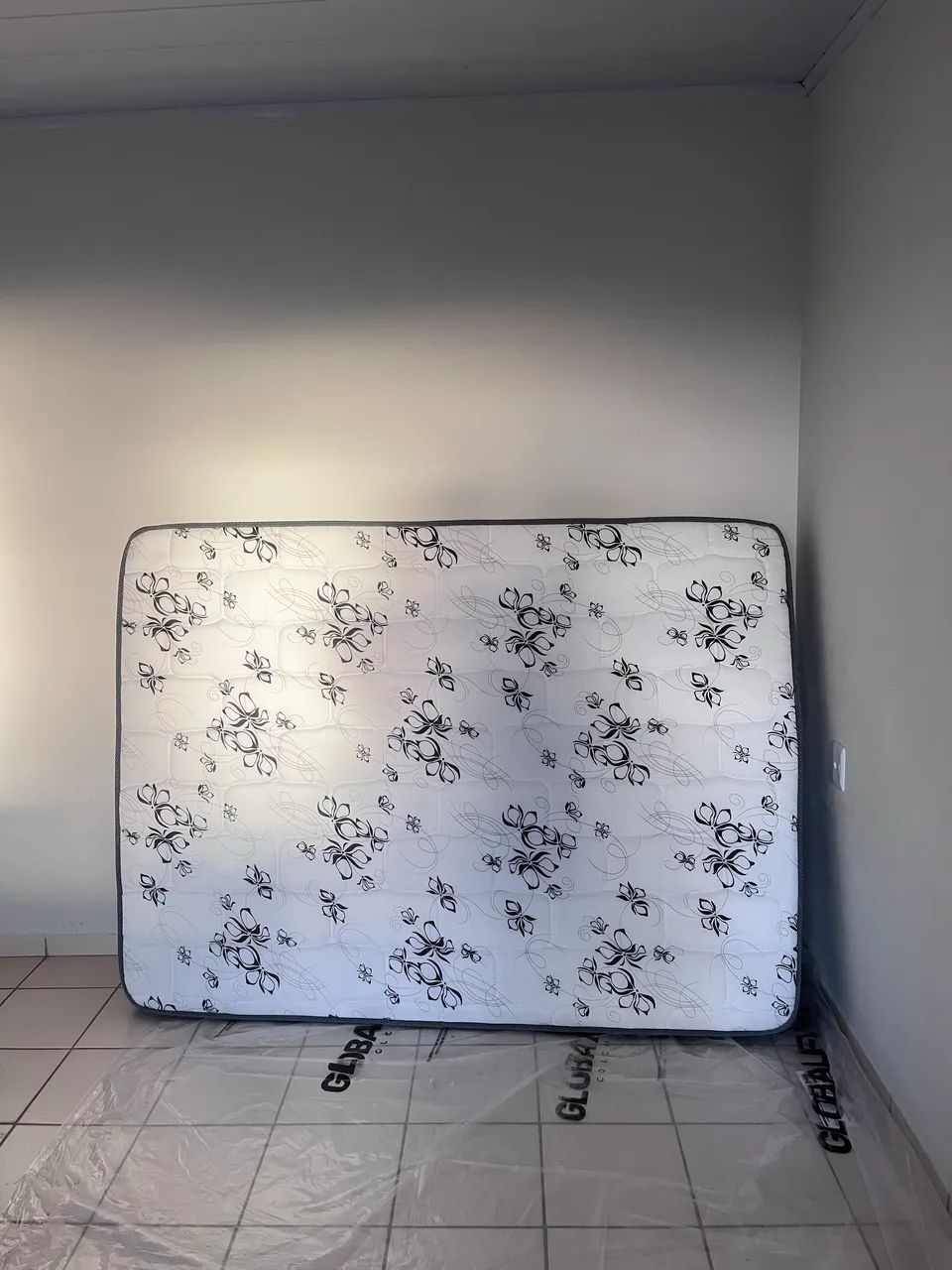 Colchão casal D28 - Foto 3