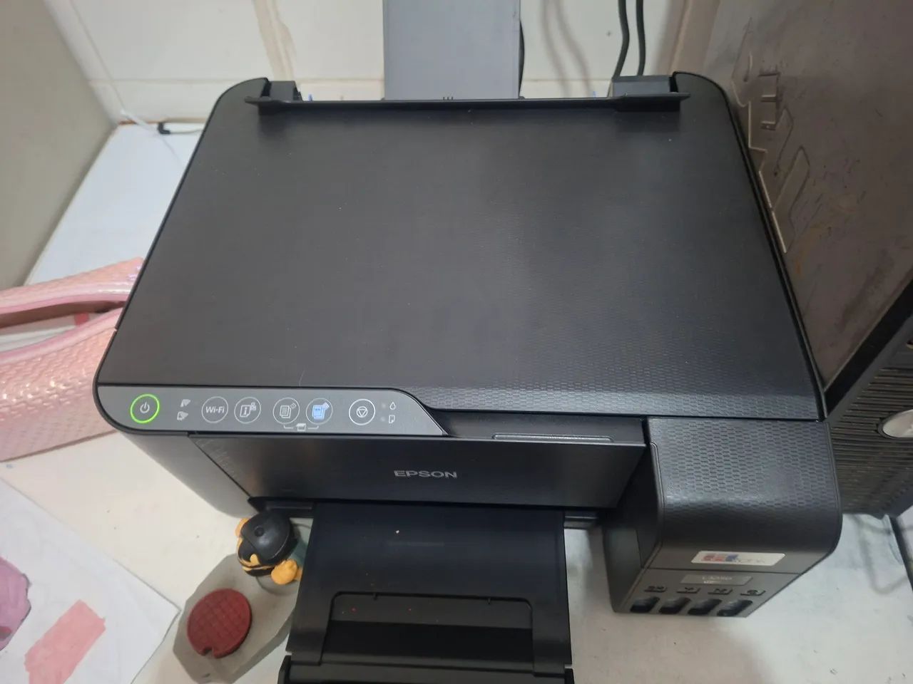Impressora L3250 WIFI