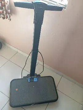 Plataforma Vibratória 