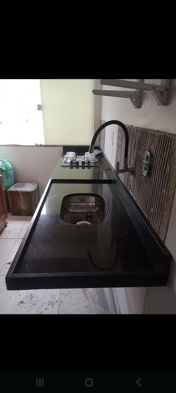 Mármores e granitos 