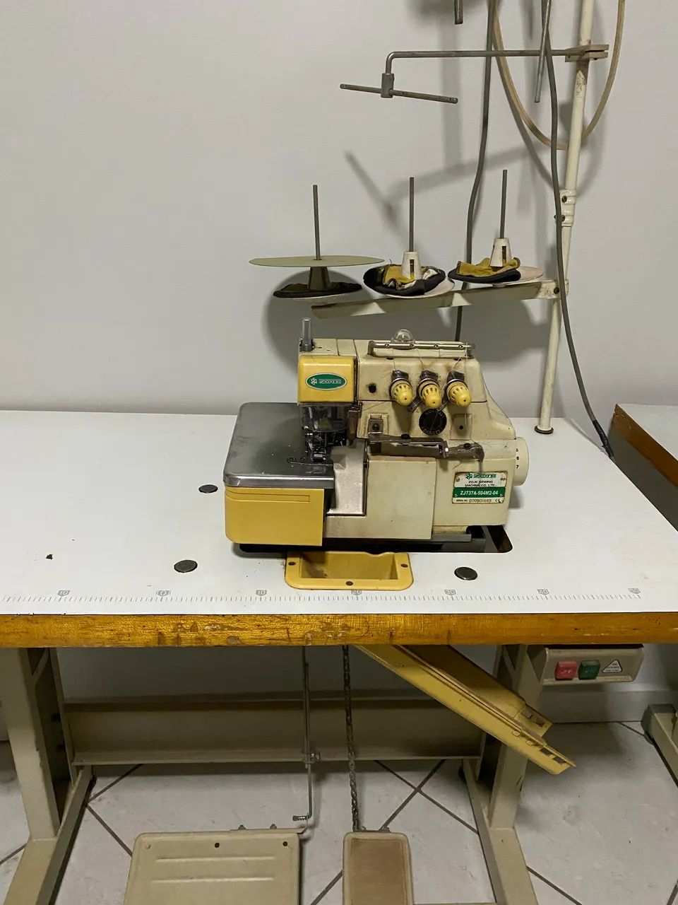 Sewing Machines