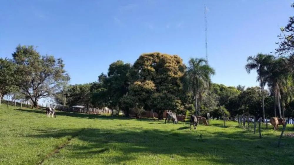 Rural Sítio em Paranaíba - Foto 3