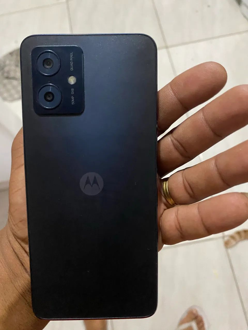 Moto G54 256GB - Foto 4