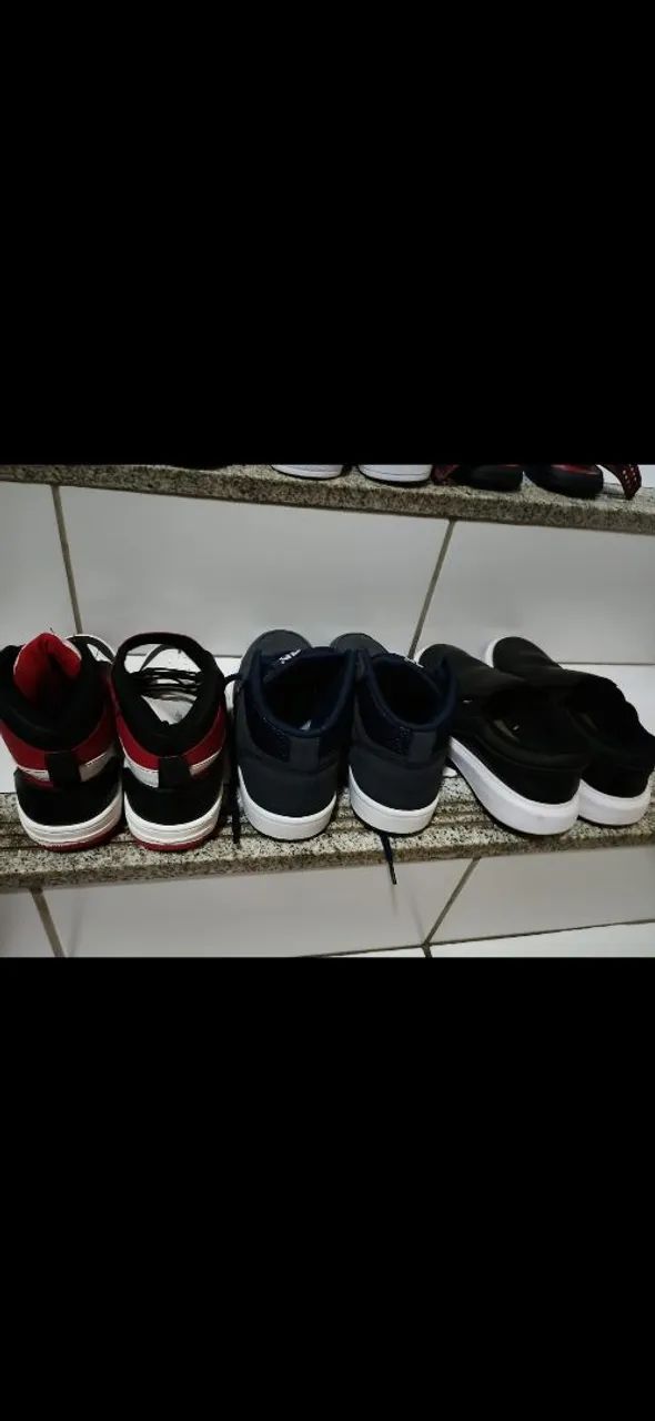 Sapatos infantis  - Foto 2
