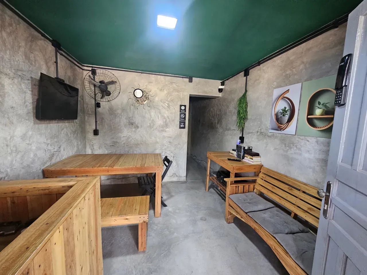 Hostel em Praia de Jacuma- Conde- PB - Foto 3