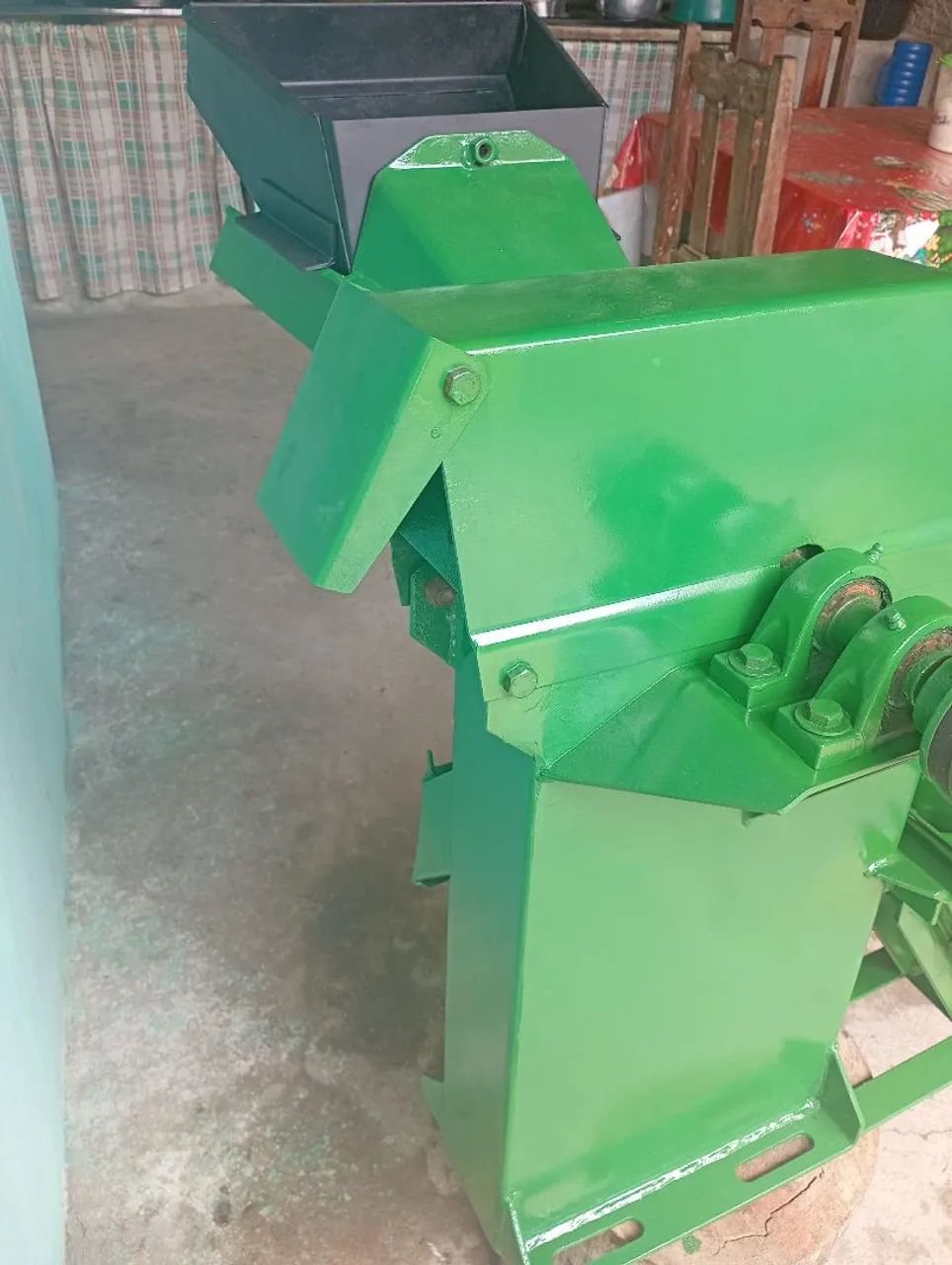 Vendo uma forrageira  - Foto 4