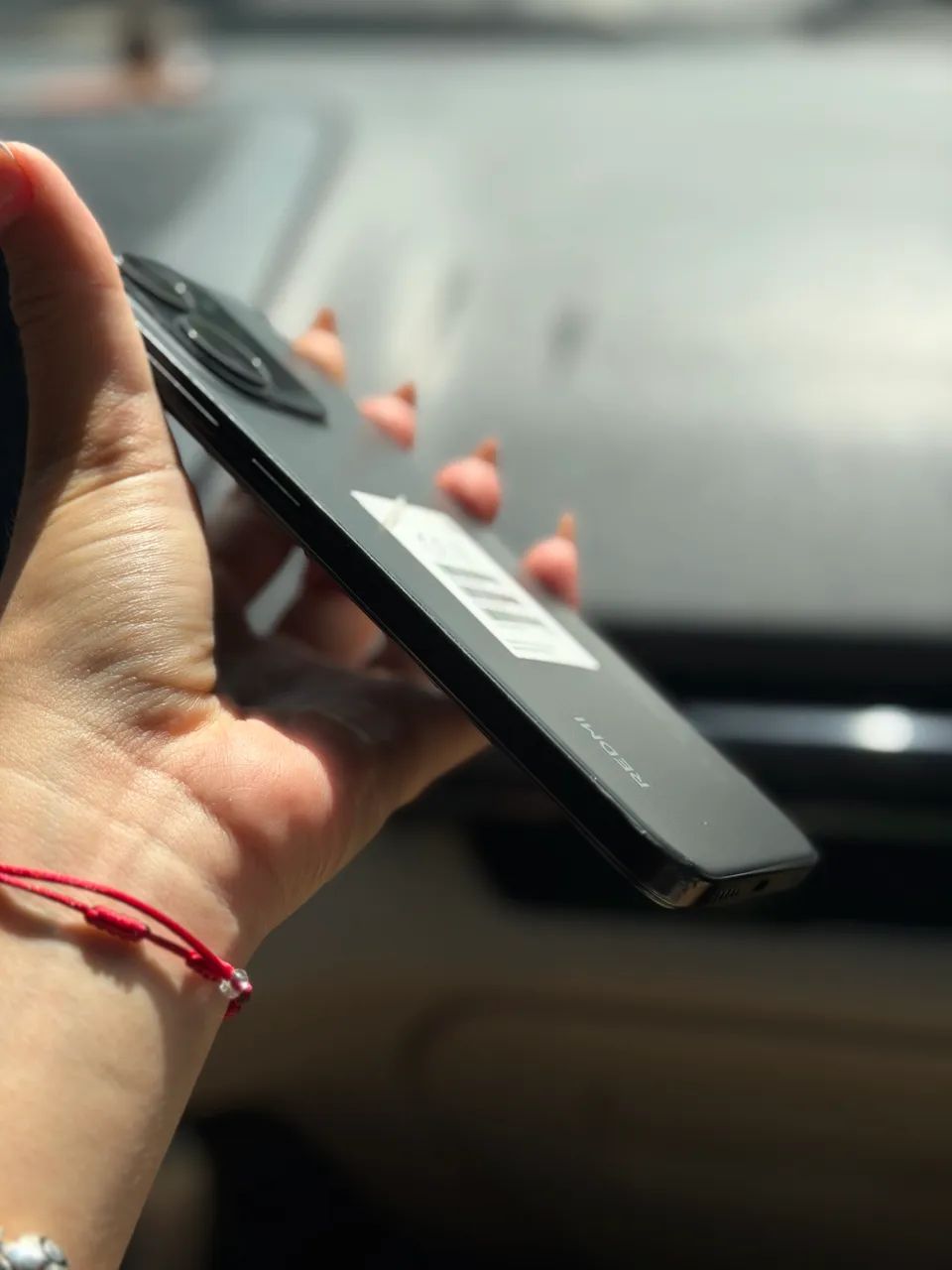 REDMI 15C A VENDA  - Foto 3