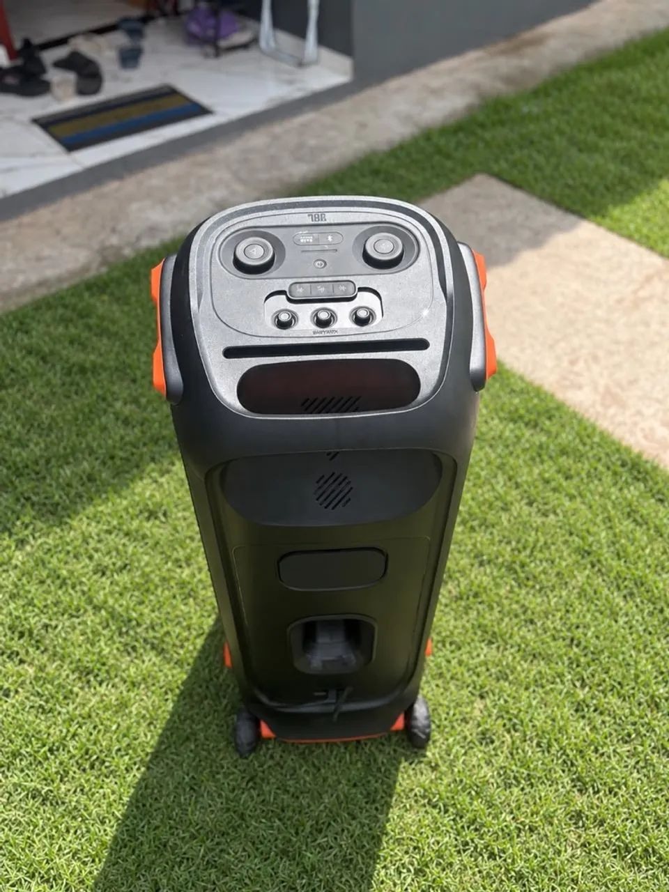 JBL PARTYBOX ULTIMATE! ? ? 1.100W RMS 