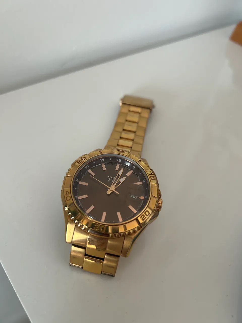 Relogio Guess Original