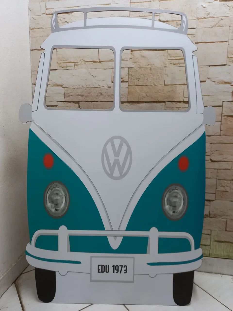 Display/totem kombi - Foto 5
