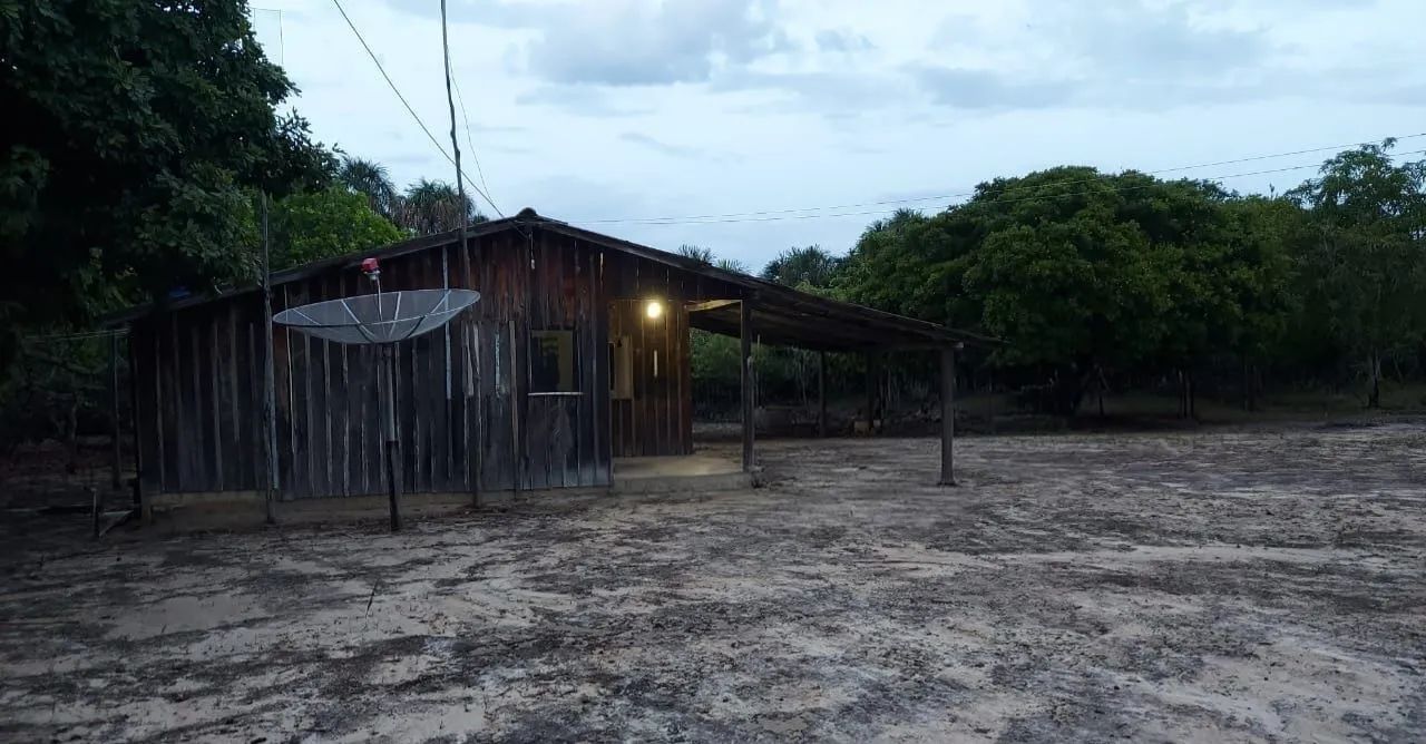Sítio São Francisco 420mil - Foto 4