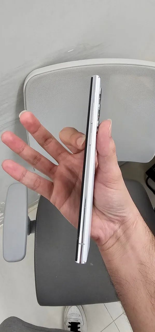 S22 ultra 256gb com caixa e Nf  - Foto 5