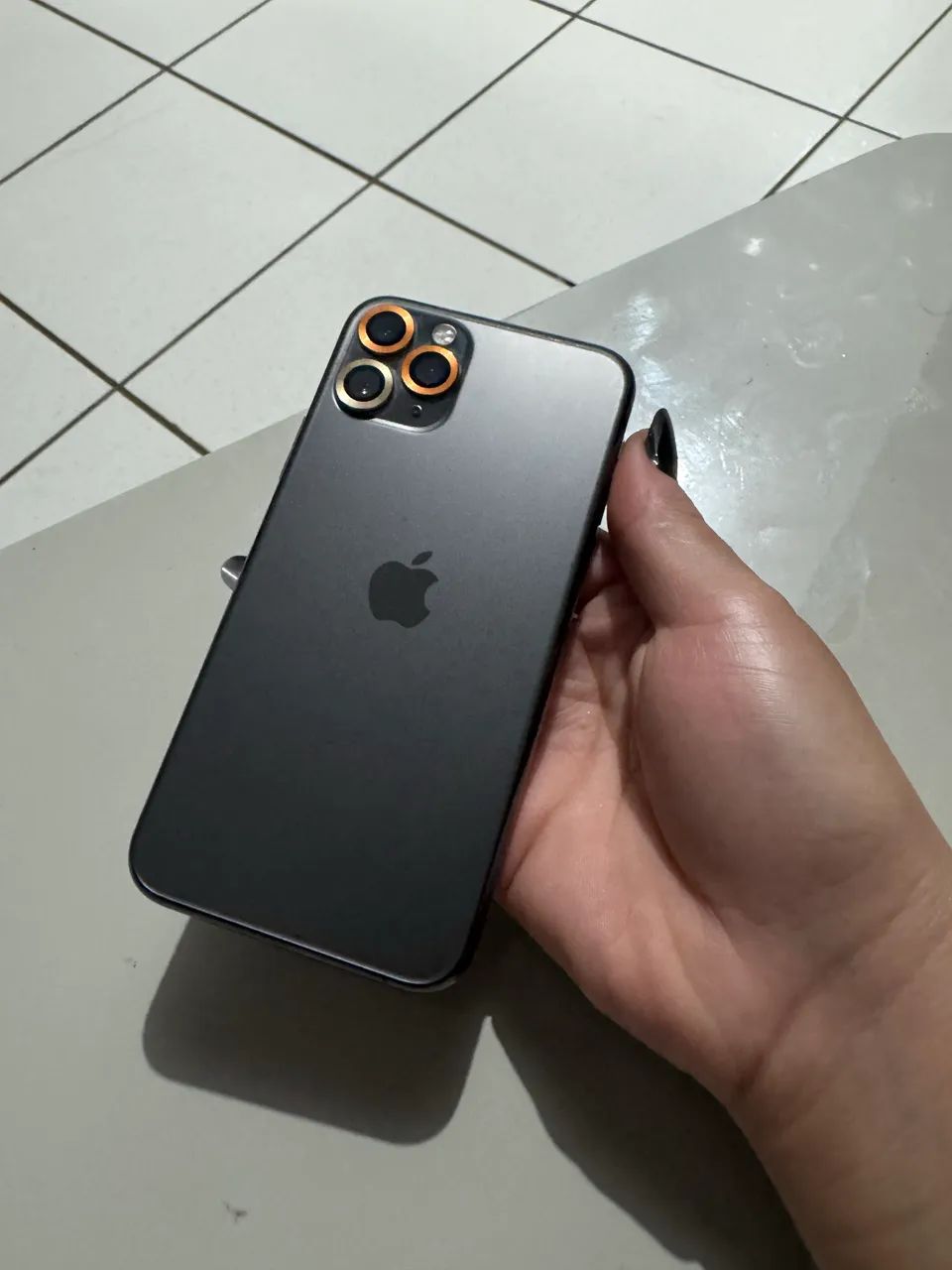 IPHONE 11 PRO