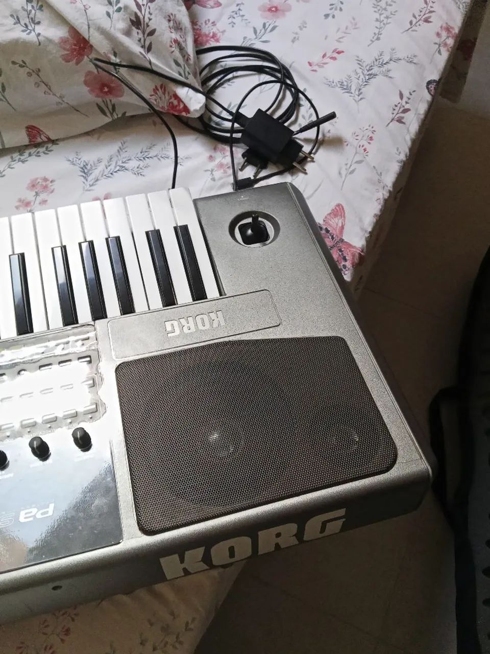 Korg pa900 - Foto 3