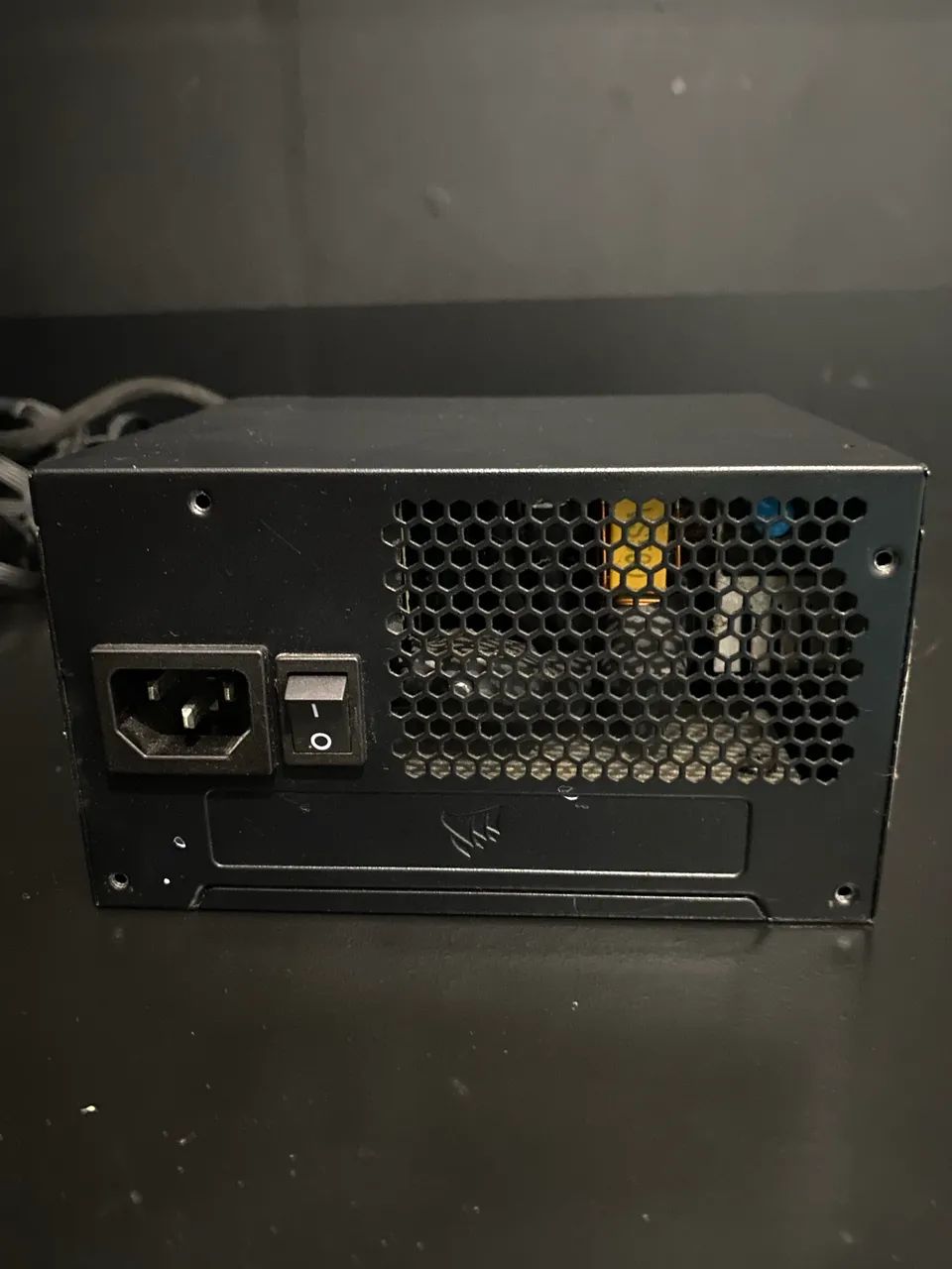 Fonte VS500 Corsair - Foto 3