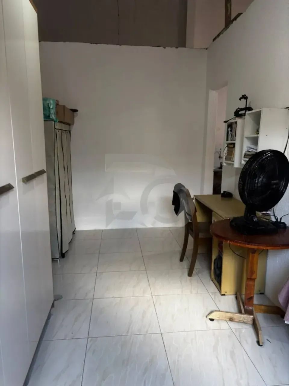 Casa no Bairro Santa Maria com 2 Quartos e Área de Serviço - Foto 2