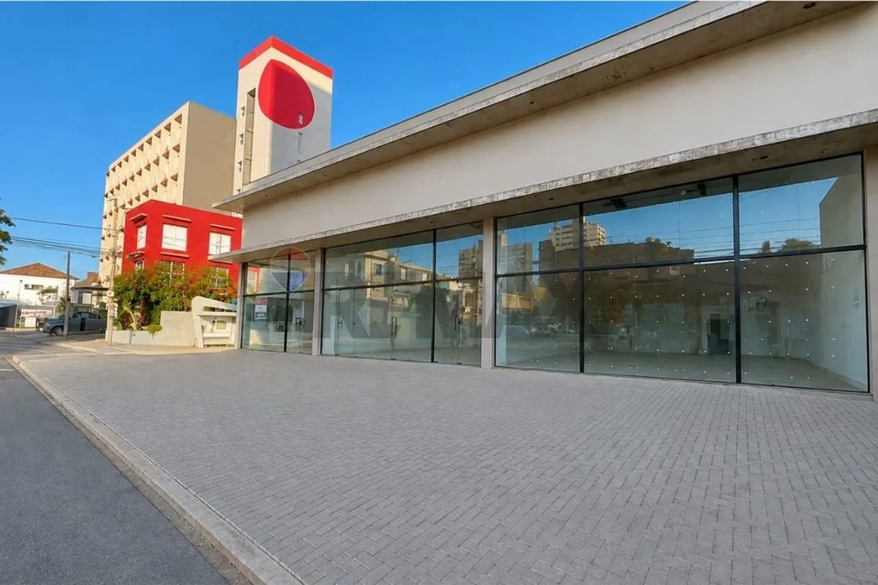 Salão comercial para alugar no bairro Cidade Alta, Piracicaba. - Foto 2