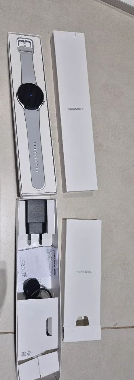 Samsung Galaxy Watch 6 - Foto 4