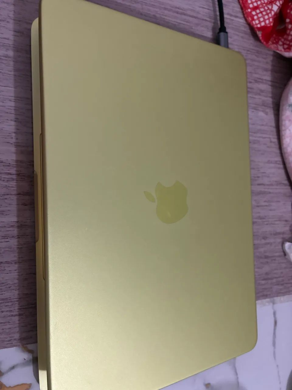 MacBook neo 