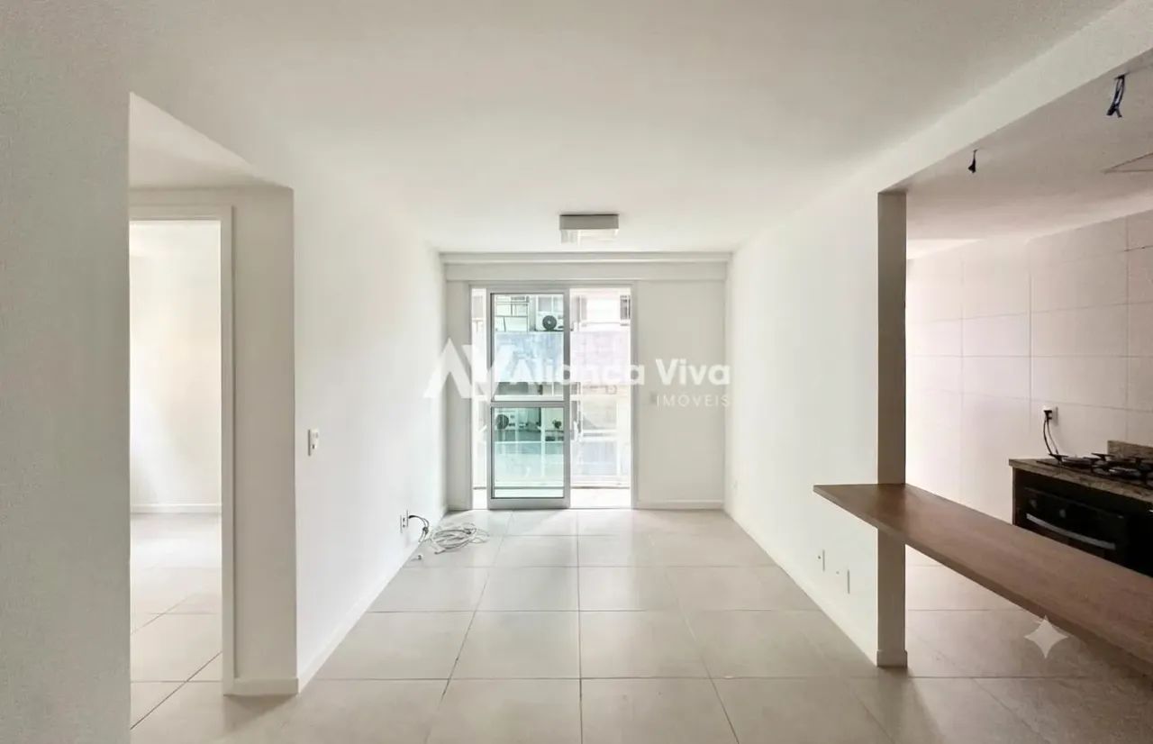 Botafogo | Apartamento 2 quartos, sendo 1 suite - Foto 4