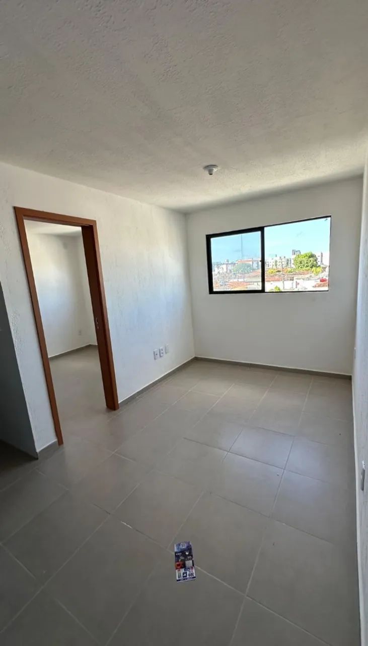 Alugo apartamento no Ernesto Geisel - Foto 3