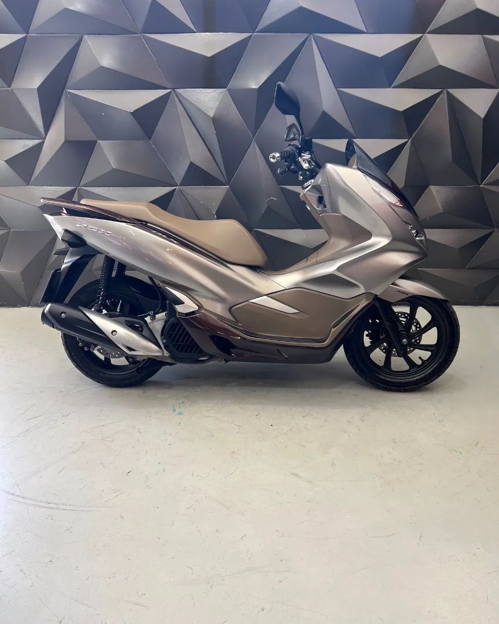 PCX 150/DLX - Foto 4