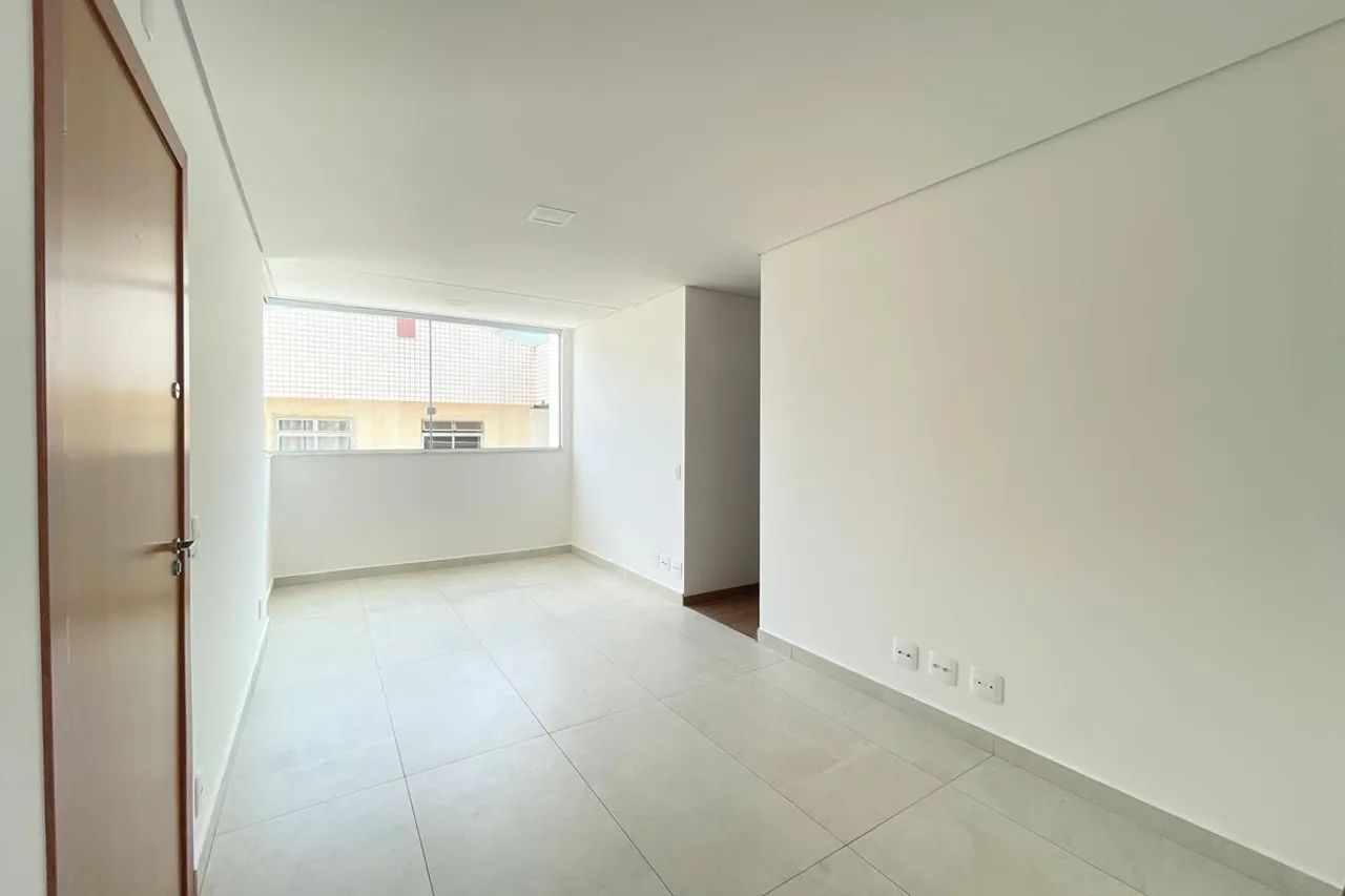 Apartamento à Venda - Castelo, 3 Quartos, 70 m2