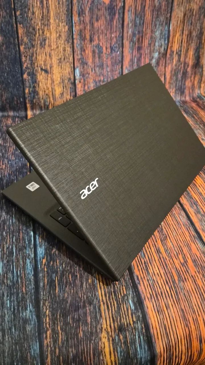 Notebook Acer Aspire E15 i3 8GB 256GB 15 Windows - Foto 2