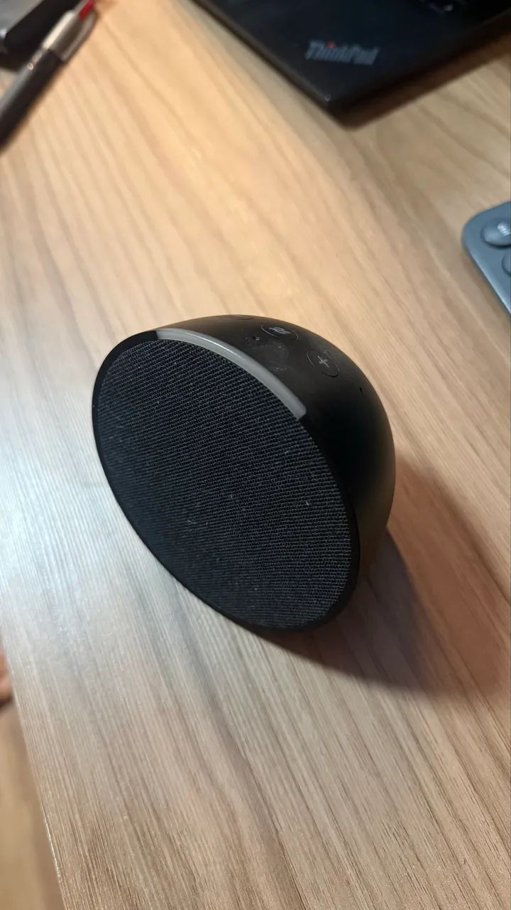 Alexa Echo Pop 