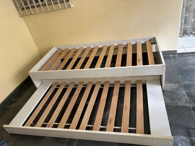 Cama Solteiro Bicama - Foto 4