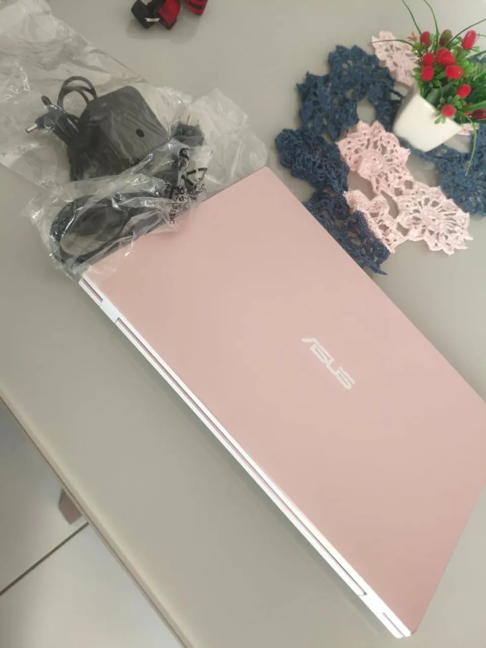 Notebook  - Foto 2