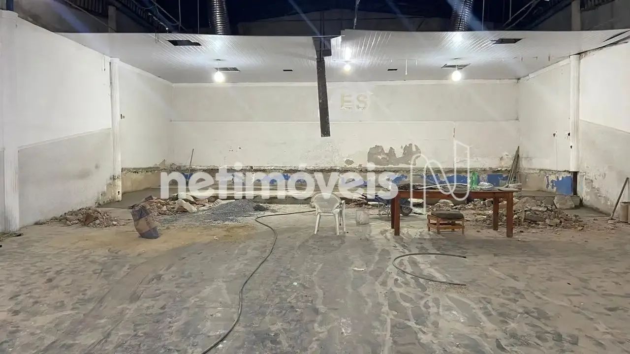 Venda Galpão Venda Nova Belo Horizonte - Foto 3