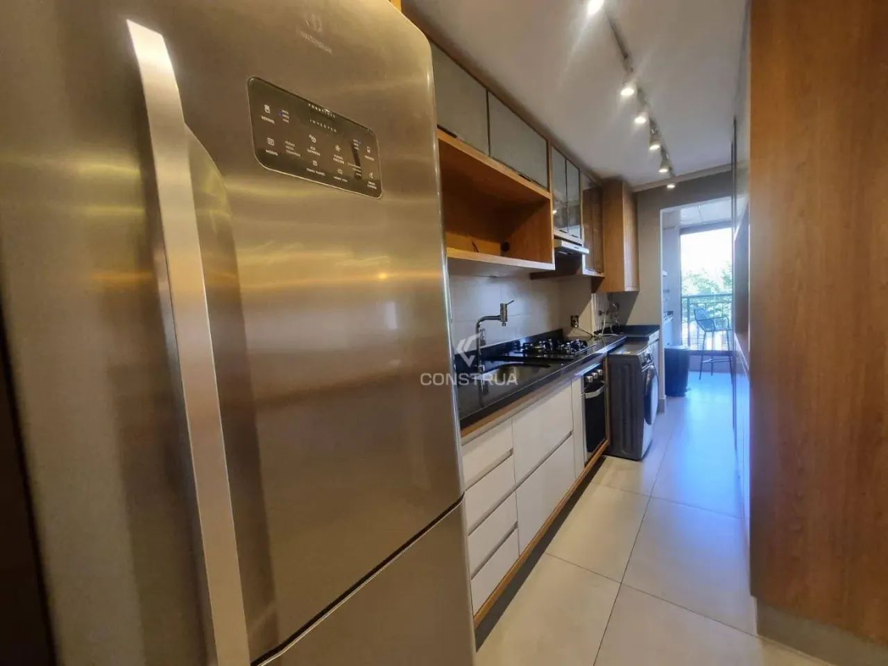 APARTAMENTO PARA VENDA E LOCAÇÃO TAQUARAL CAMPINAS SP - Foto 5
