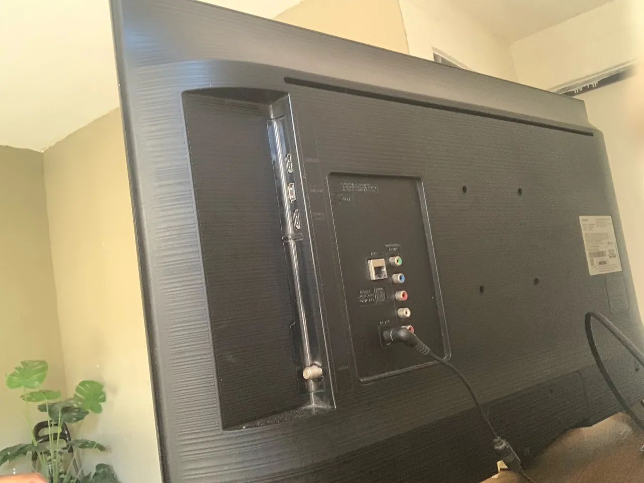 Televisão smart 32 polegadas - Foto 2